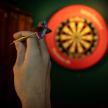 Fast Eddie's Pool Hall Drik