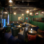Fast Eddie's Pool Hall Inde