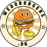 We Do Burgers Logo