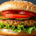 We Do Burgers Mad