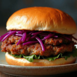 We Do Burgers Mad