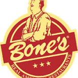Bone's Logo