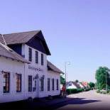Gaestgivergaarden Gandrup Udenfor