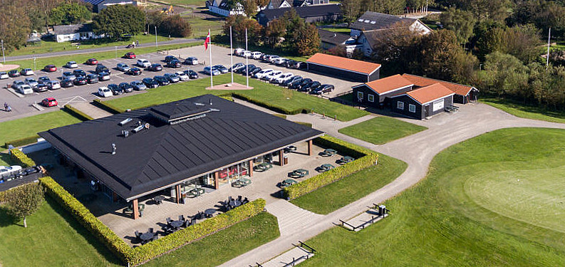 Gaestgivergaarden Gandrup Udenfor