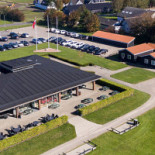 Gaestgivergaarden Gandrup Udenfor