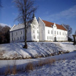 Kokkedal Slot Udenfor