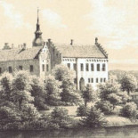 Kokkedal Slot Udenfor