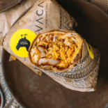Vaca Mexican Finger Food Drik