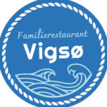 Familierestaurant Vigsoe Logo