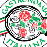 Gastronomia Italiana Logo