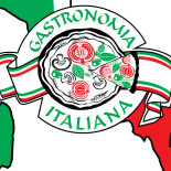 Gastronomia Italiana Logo
