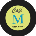 Cafe M Logo