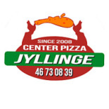 Jyllinge Center Pizza Logo