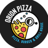 Egebjerg Pizzeria Logo