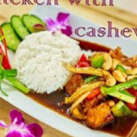 Thai Hot Chili Foodtruck V/preeya Og Jes Valente Mad