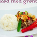 Thai Hot Chili Foodtruck V/preeya Og Jes Valente Menu
