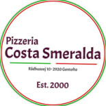Costa Smeralda Logo