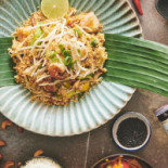 Nora Thai Take Away Drik
