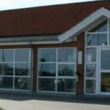 Svanen Udenfor