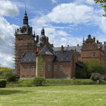 Snertinge Kro Og Selskabslokaler Udenfor