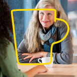 Ikea Cafe Drik