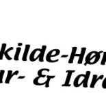 Vallekilde-hørve Kultur- Idrætscenter Logo
