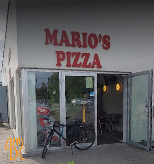 Mario's Udenfor