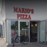 Mario's Udenfor