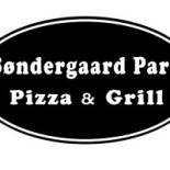 Søndergård Park Pizza Grill Logo