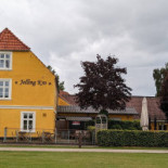 Jelling Kro Udenfor