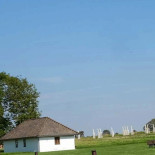 Jelling Kro Udenfor