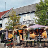 Alle Tiders Cafe Udenfor