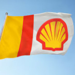 Shell Grindsted Logo