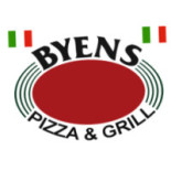 Byens Pizza Logo