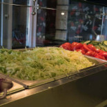 Egedal Pizzaria Mad