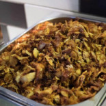 Egedal Pizzaria Mad