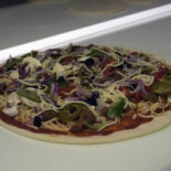 Egedal Pizzaria Mad