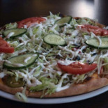 Egedal Pizzaria Mad