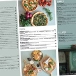 Gordion Café Guru