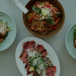 Gordion Café Og Mad