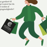 Jing Dou, Kinesisk Og Sushi Logo