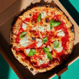 Valentino Pizza Mad