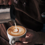 Espresso House Lyngby Drik