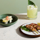 Sticks'n'sushi Drik