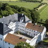 Dragsholm Slot Udenfor