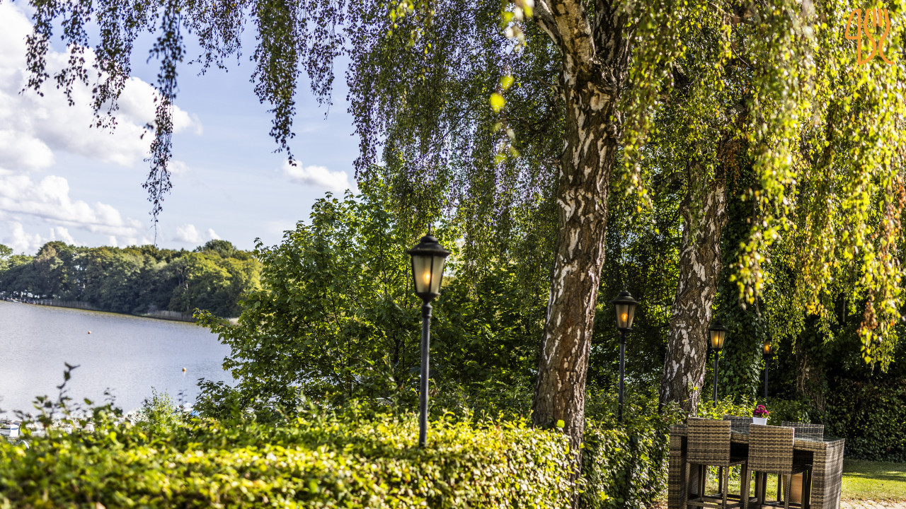 Regatta Pavillonen Udenfor