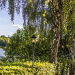 Regatta Pavillonen Udenfor