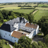 Lammefjordens Spisehus Udenfor
