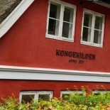 Kongekilden Udenfor