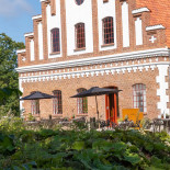 Dragsholm Slot Udenfor